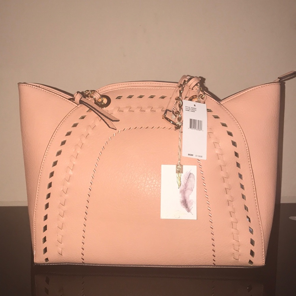 • handbag •